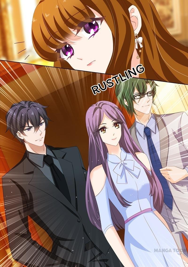 Ex-wife of A Billionaire ( Haomen Tianjia Qianqi ) Chapter 163 - page 5
