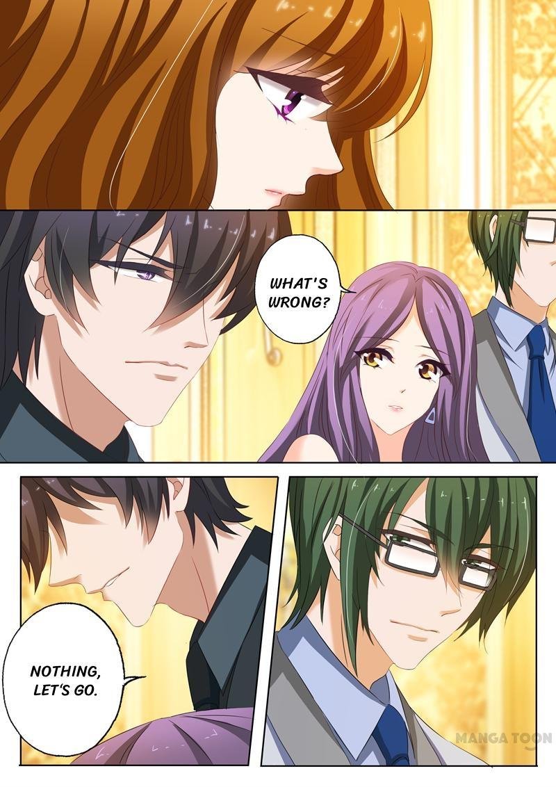 Ex-wife of A Billionaire ( Haomen Tianjia Qianqi ) Chapter 163 - page 7