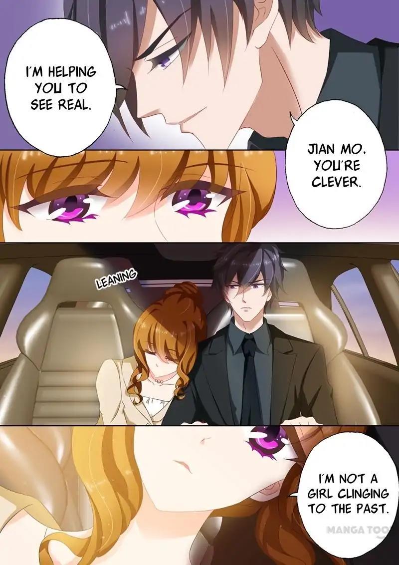 Ex-wife of A Billionaire ( Haomen Tianjia Qianqi ) Chapter 99 - page 4
