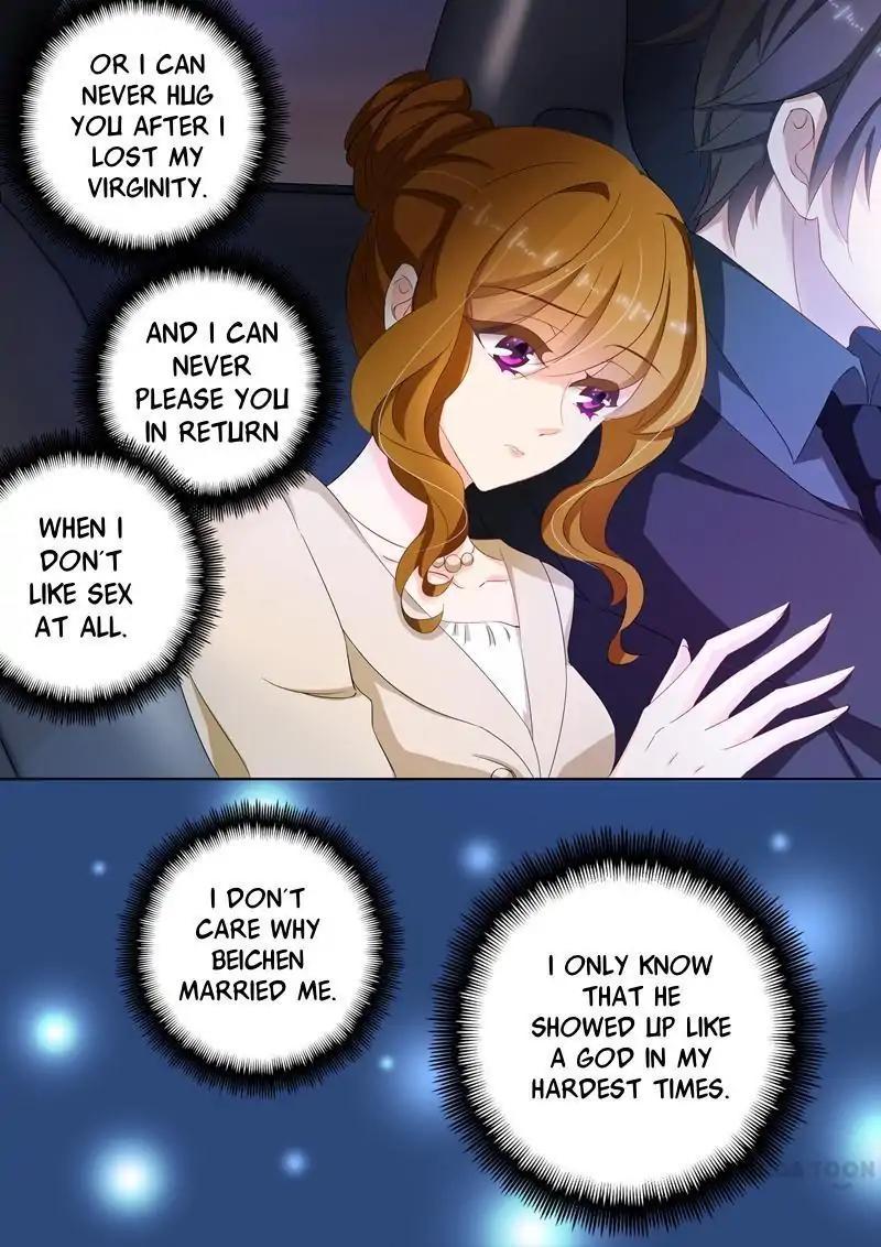 Ex-wife of A Billionaire ( Haomen Tianjia Qianqi ) Chapter 99 - page 5