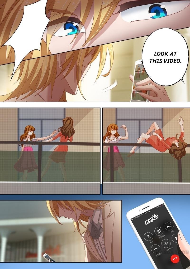 Ex-wife of A Billionaire ( Haomen Tianjia Qianqi ) Chapter 133 - page 2