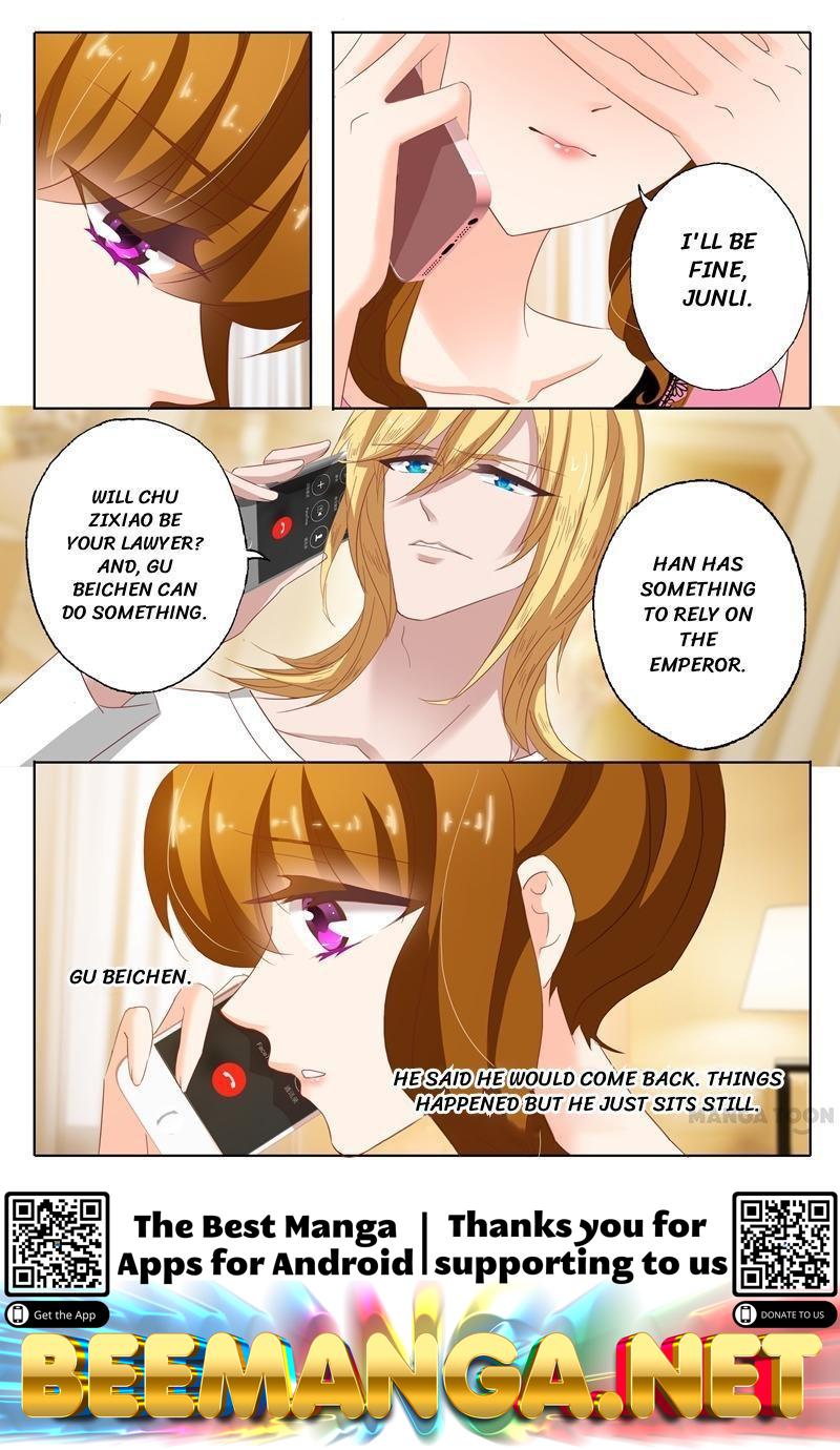 Ex-wife of A Billionaire ( Haomen Tianjia Qianqi ) Chapter 133 - page 9