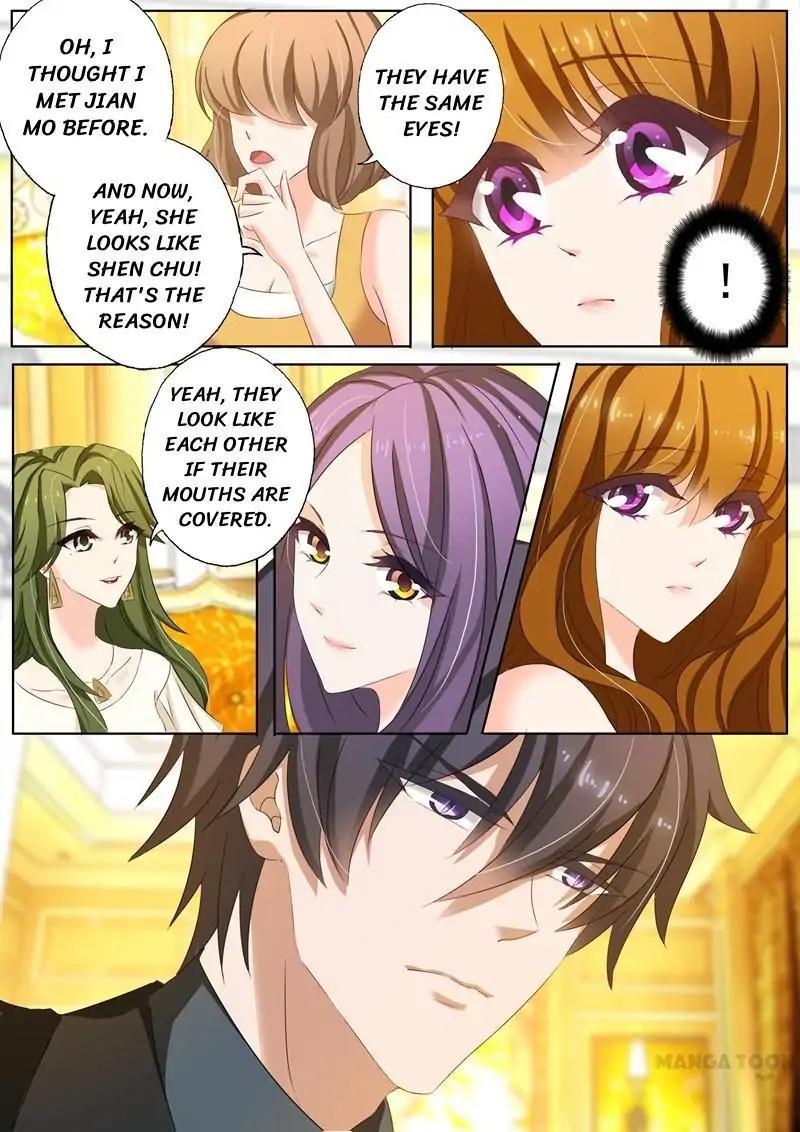 Ex-wife of A Billionaire ( Haomen Tianjia Qianqi ) Chapter 164 - page 1