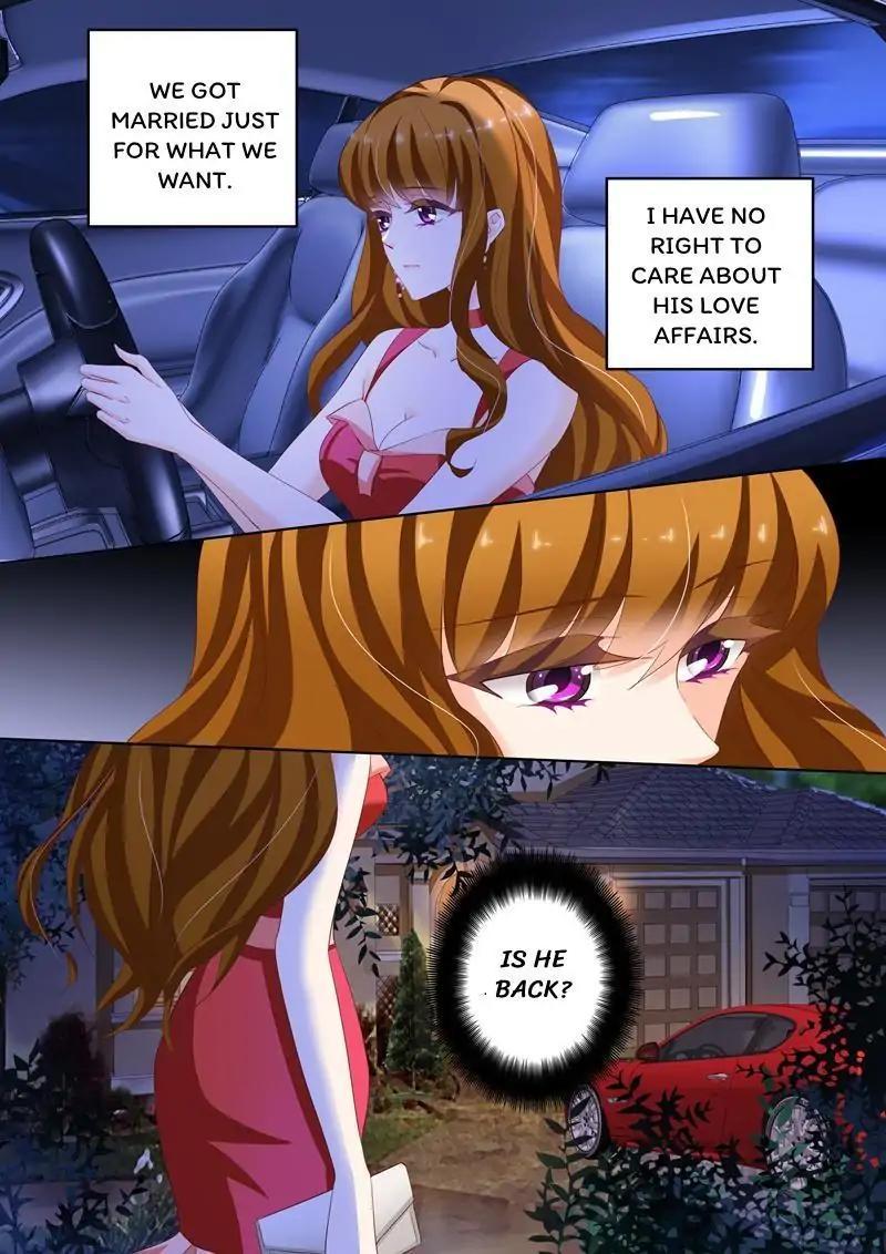 Ex-wife of A Billionaire ( Haomen Tianjia Qianqi ) Chapter 164 - page 5
