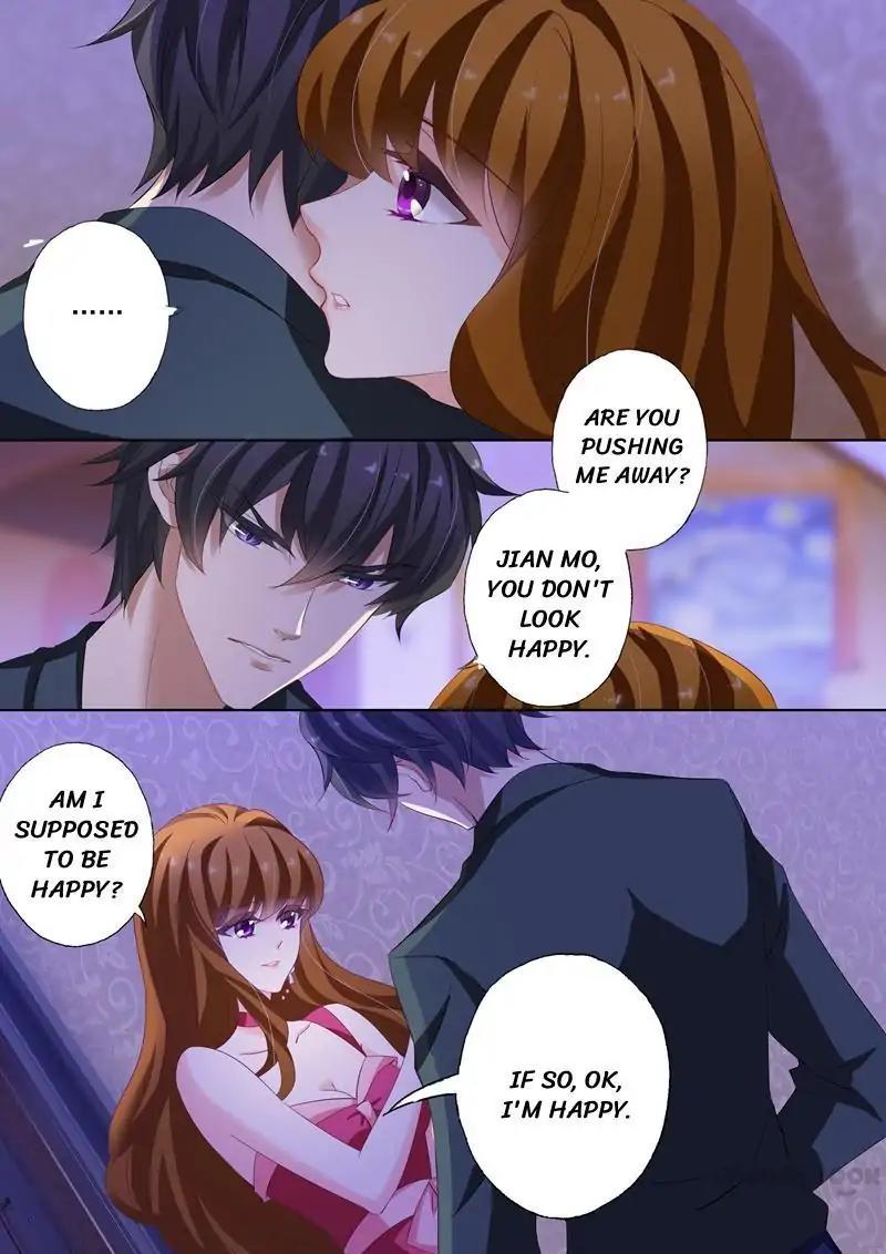 Ex-wife of A Billionaire ( Haomen Tianjia Qianqi ) Chapter 164 - page 6