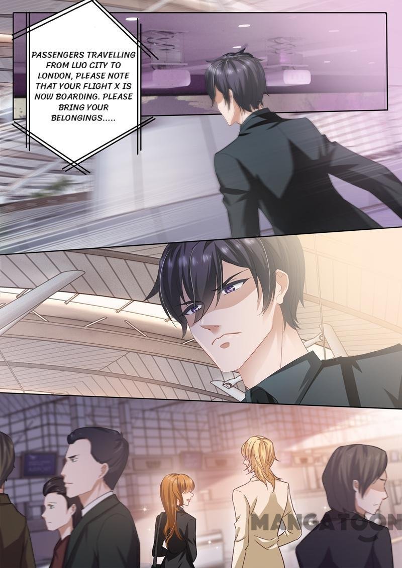 Ex-wife of A Billionaire ( Haomen Tianjia Qianqi ) Chapter 272 - page 2