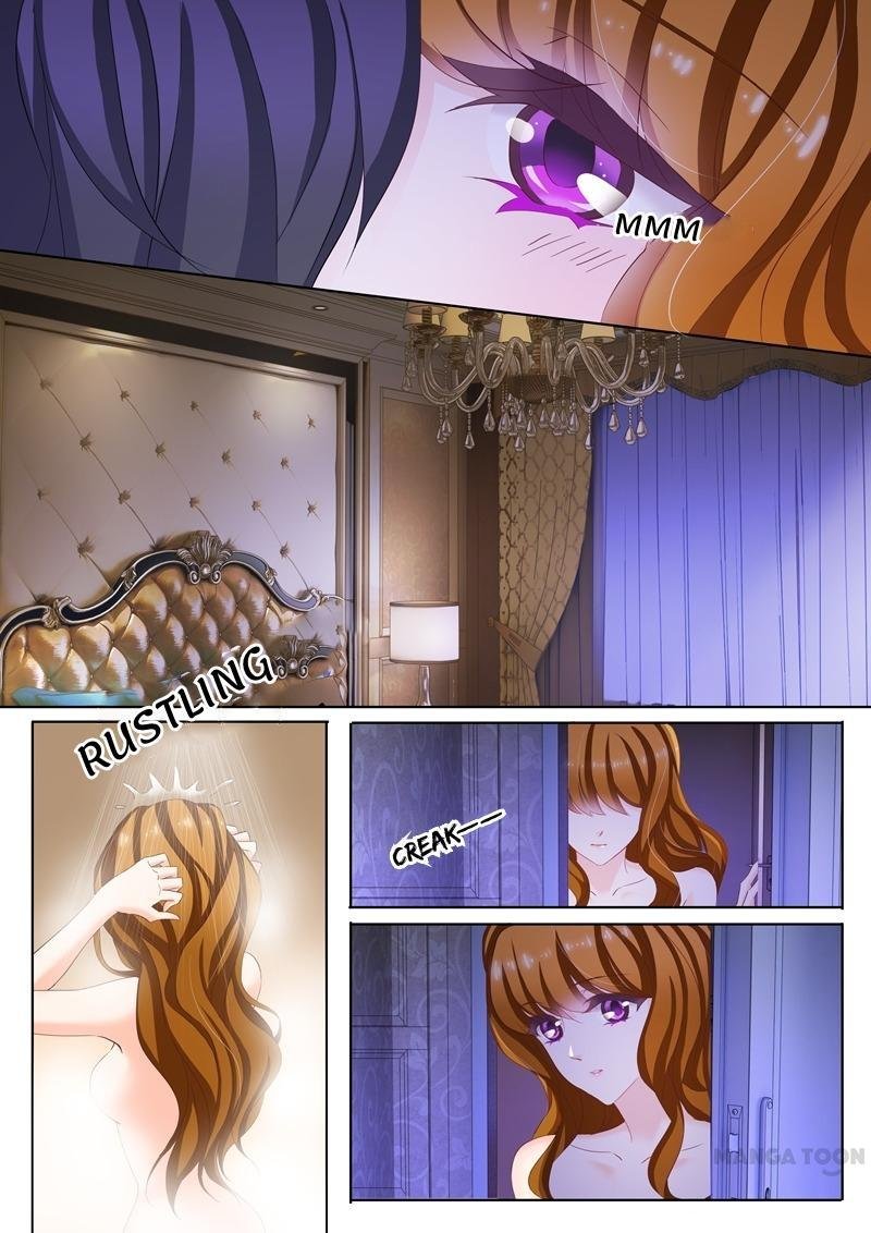 Ex-wife of A Billionaire ( Haomen Tianjia Qianqi ) Chapter 165 - page 2