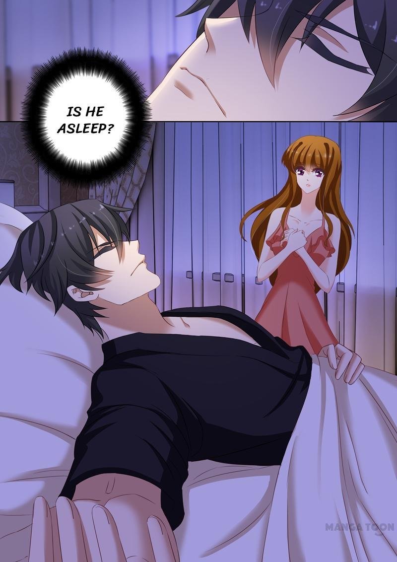 Ex-wife of A Billionaire ( Haomen Tianjia Qianqi ) Chapter 165 - page 3