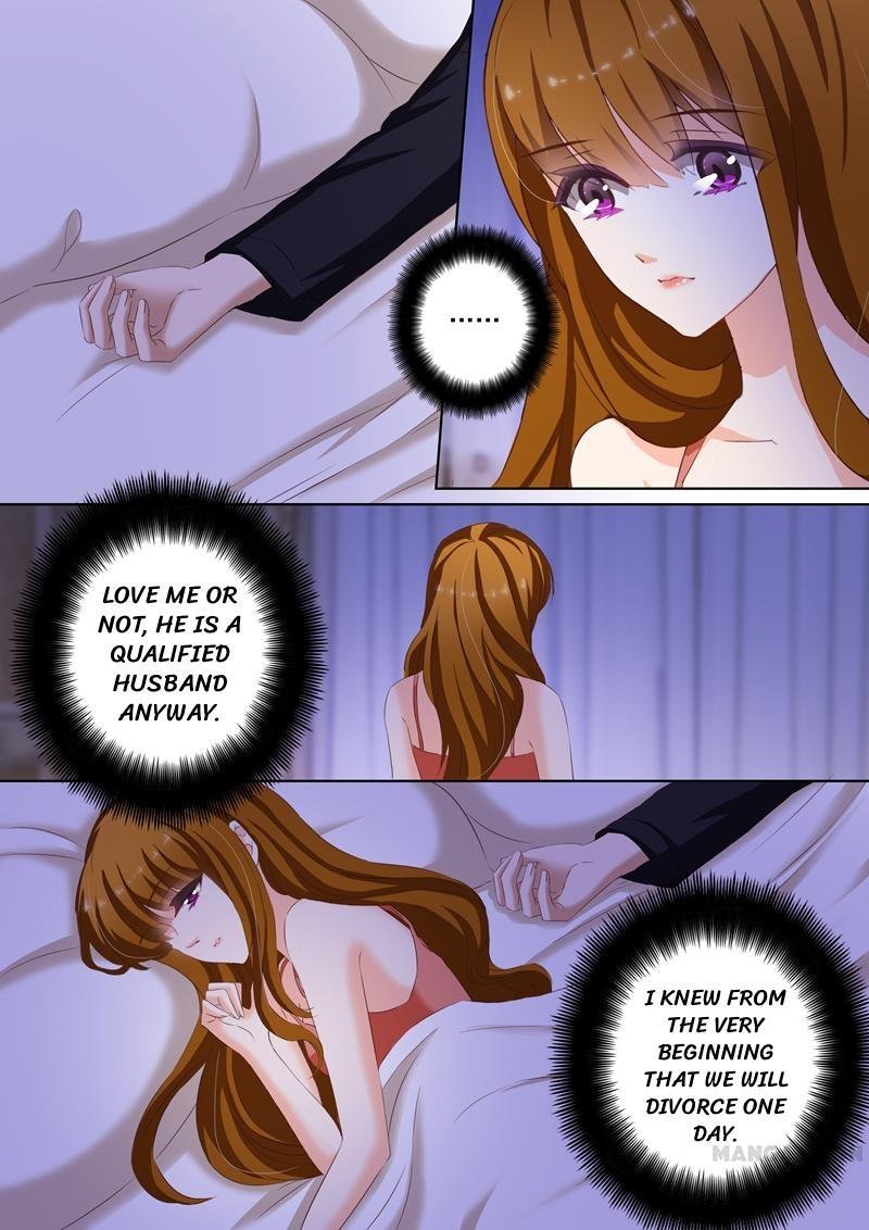 Ex-wife of A Billionaire ( Haomen Tianjia Qianqi ) Chapter 165 - page 4