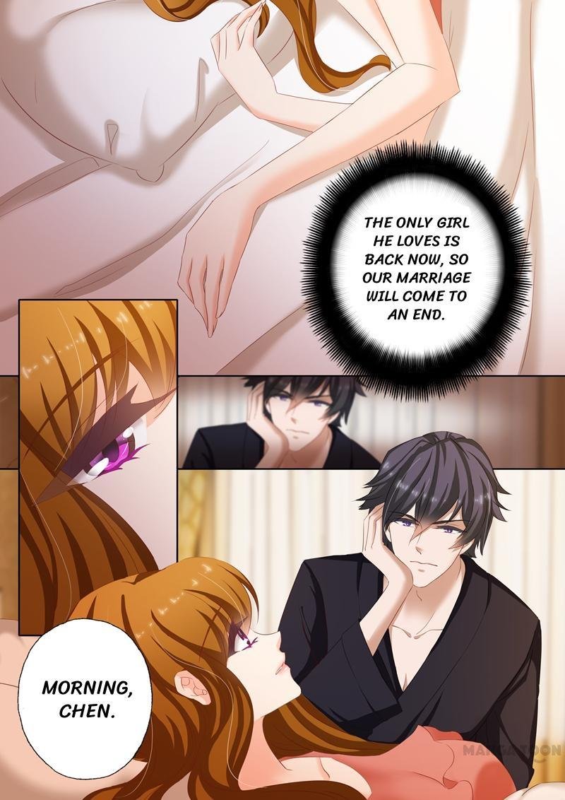 Ex-wife of A Billionaire ( Haomen Tianjia Qianqi ) Chapter 165 - page 5