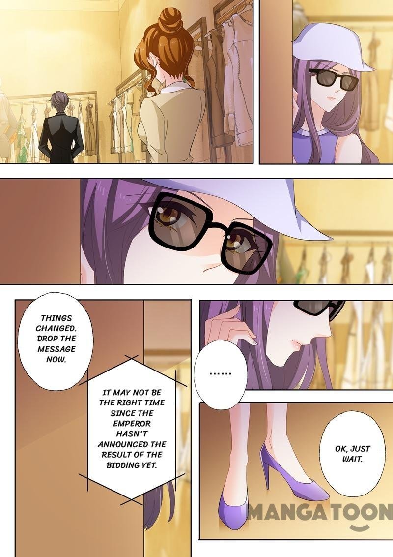Ex-wife of A Billionaire ( Haomen Tianjia Qianqi ) Chapter 239 - page 2