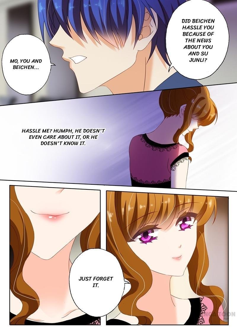 Ex-wife of A Billionaire ( Haomen Tianjia Qianqi ) Chapter 135 - page 2
