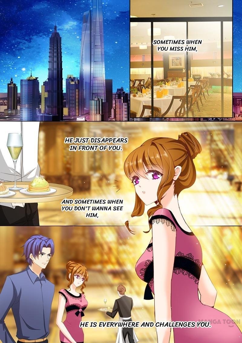 Ex-wife of A Billionaire ( Haomen Tianjia Qianqi ) Chapter 135 - page 5