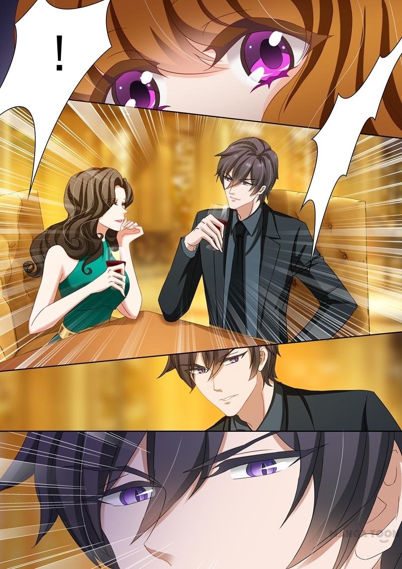 Ex-wife of A Billionaire ( Haomen Tianjia Qianqi ) Chapter 135 - page 6