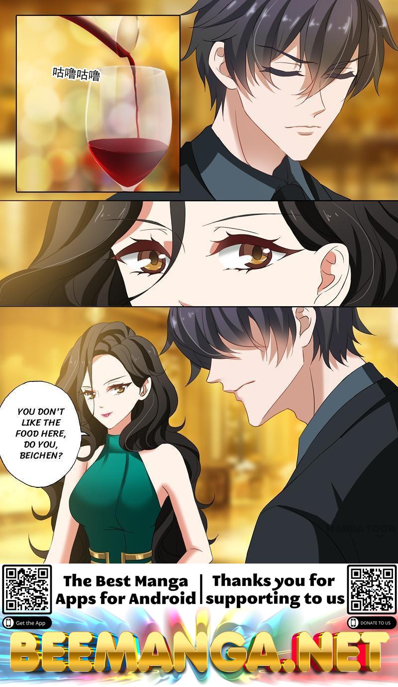 Ex-wife of A Billionaire ( Haomen Tianjia Qianqi ) Chapter 135 - page 9
