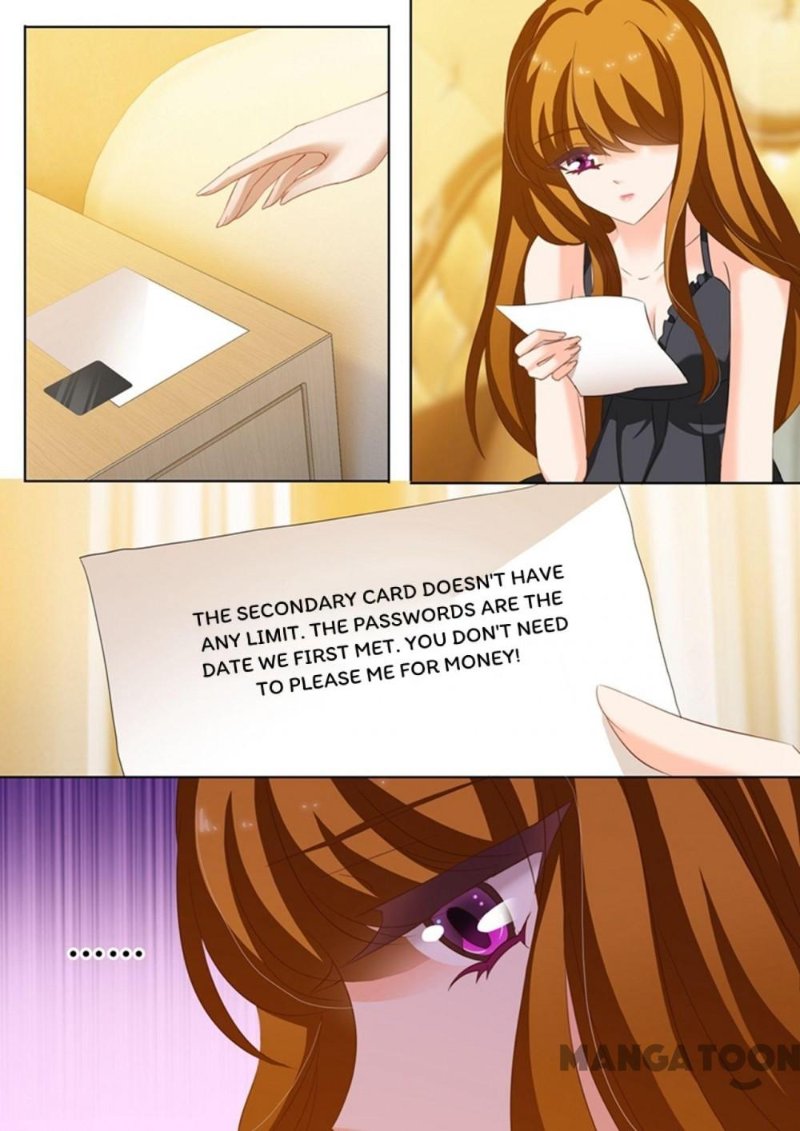 Ex-wife of A Billionaire ( Haomen Tianjia Qianqi ) Chapter 223 - page 2