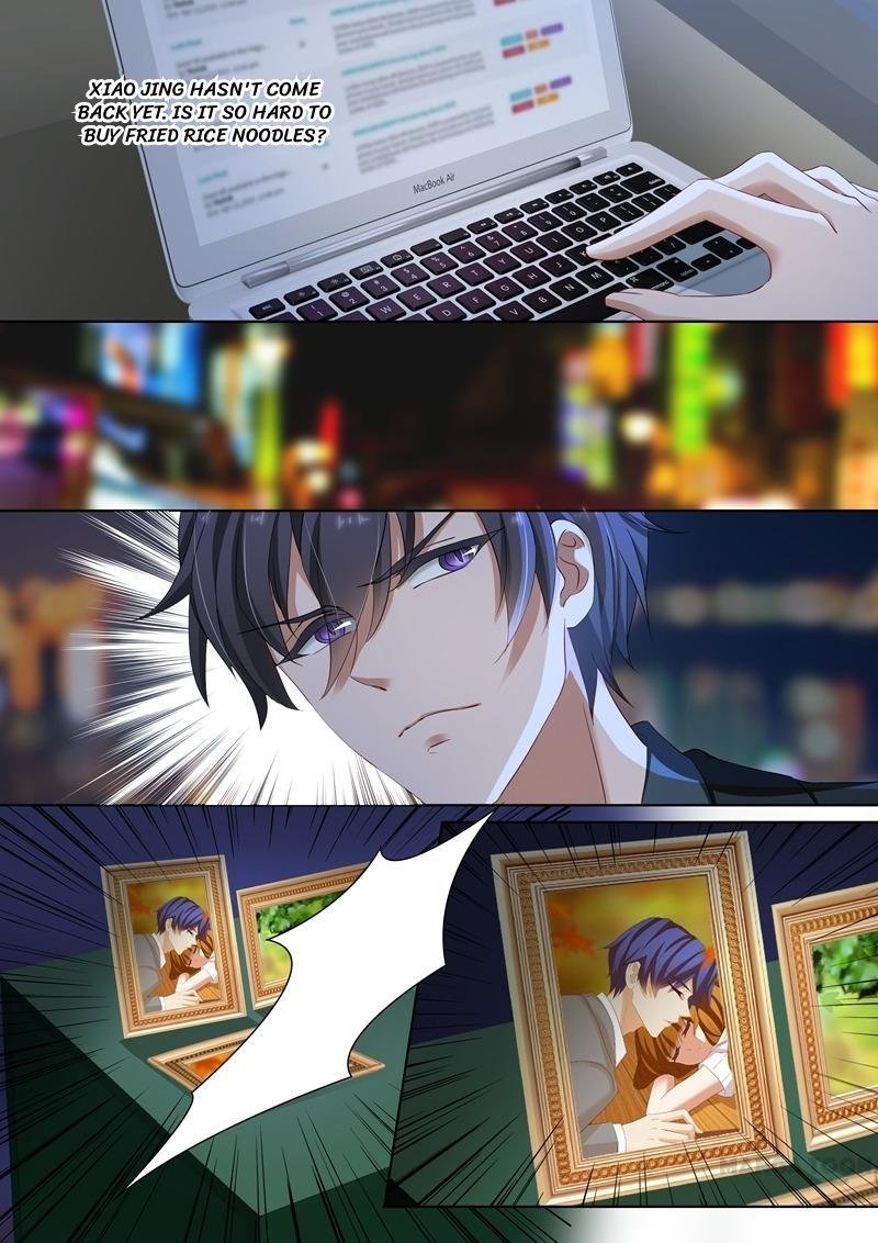 Ex-wife of A Billionaire ( Haomen Tianjia Qianqi ) Chapter 136 - page 8
