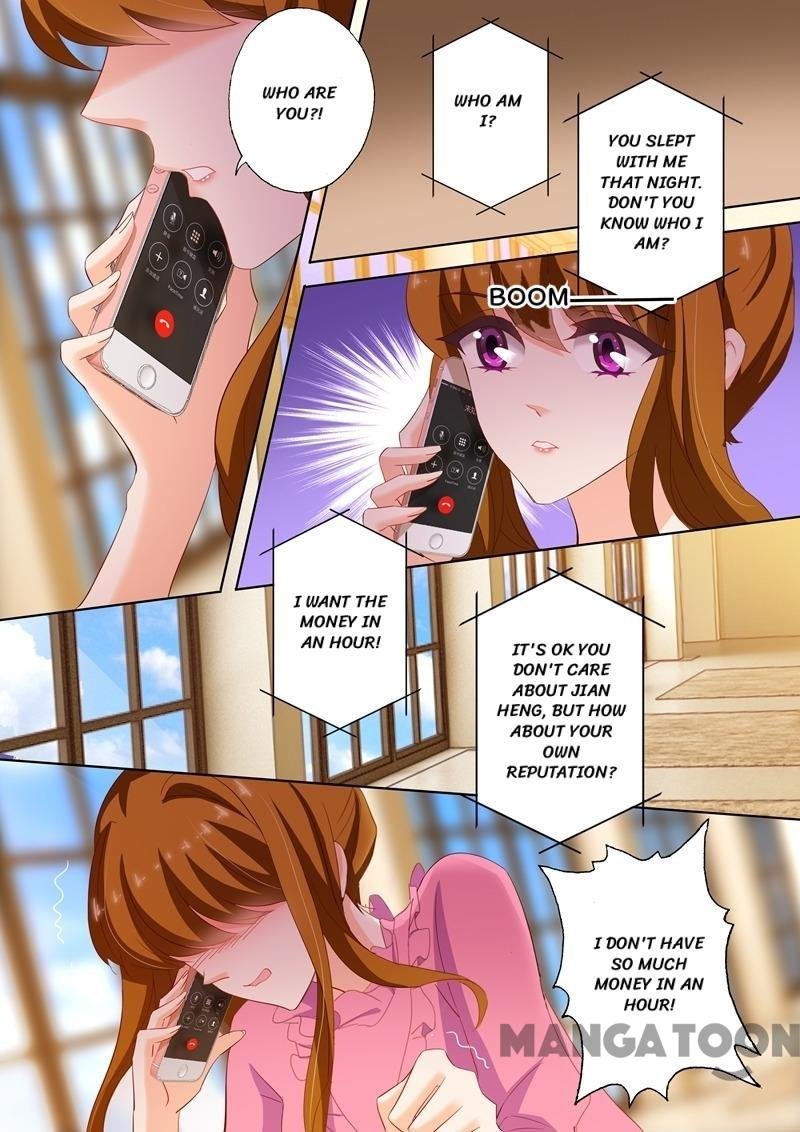Ex-wife of A Billionaire ( Haomen Tianjia Qianqi ) Chapter 221 - page 5