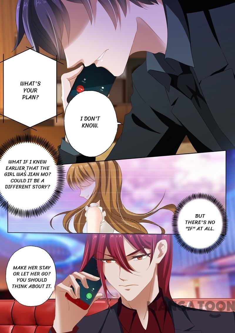 Ex-wife of A Billionaire ( Haomen Tianjia Qianqi ) Chapter 274 - page 5