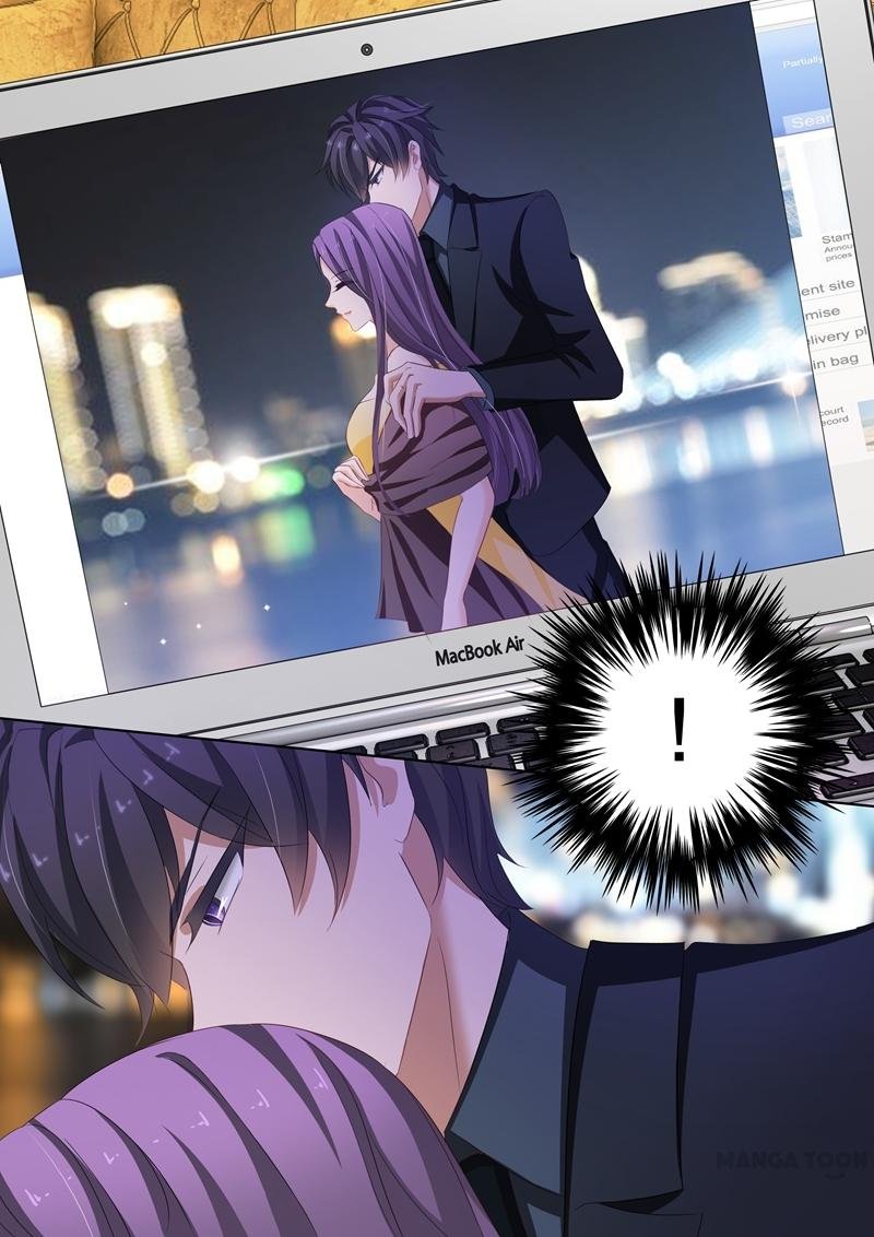 Ex-wife of A Billionaire ( Haomen Tianjia Qianqi ) Chapter 168 - page 4