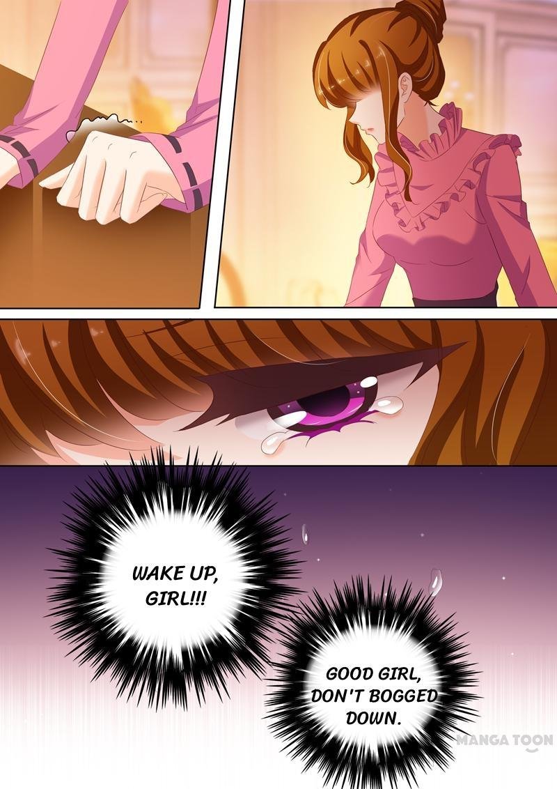 Ex-wife of A Billionaire ( Haomen Tianjia Qianqi ) Chapter 168 - page 5