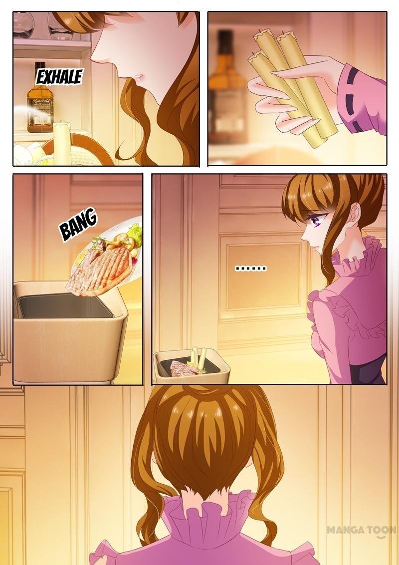 Ex-wife of A Billionaire ( Haomen Tianjia Qianqi ) Chapter 168 - page 6