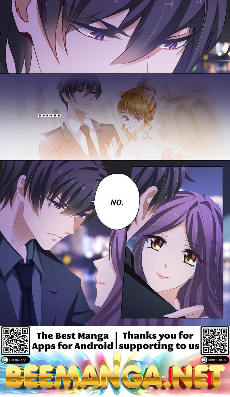 Ex-wife of A Billionaire ( Haomen Tianjia Qianqi ) Chapter 168 - page 9
