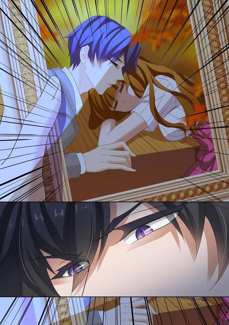 Ex-wife of A Billionaire ( Haomen Tianjia Qianqi ) Chapter 137 - page 2