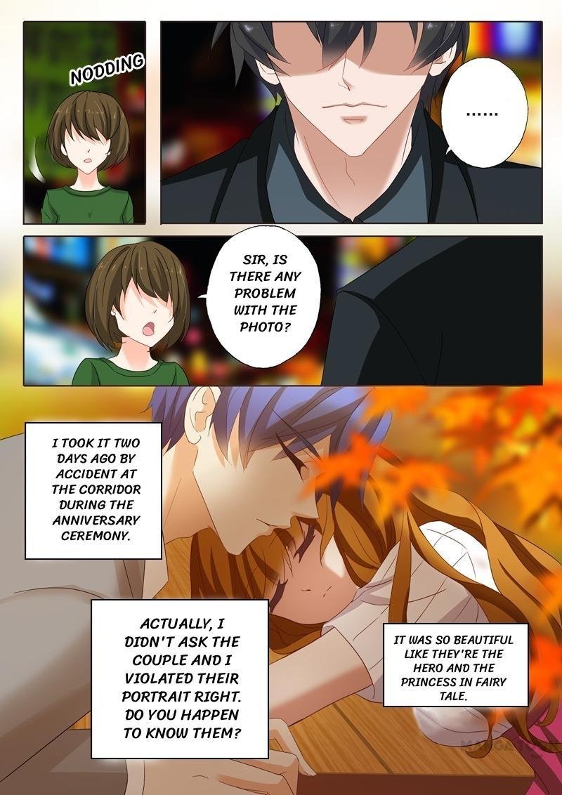 Ex-wife of A Billionaire ( Haomen Tianjia Qianqi ) Chapter 137 - page 4