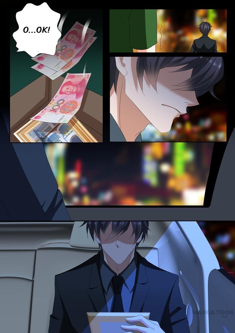 Ex-wife of A Billionaire ( Haomen Tianjia Qianqi ) Chapter 137 - page 6