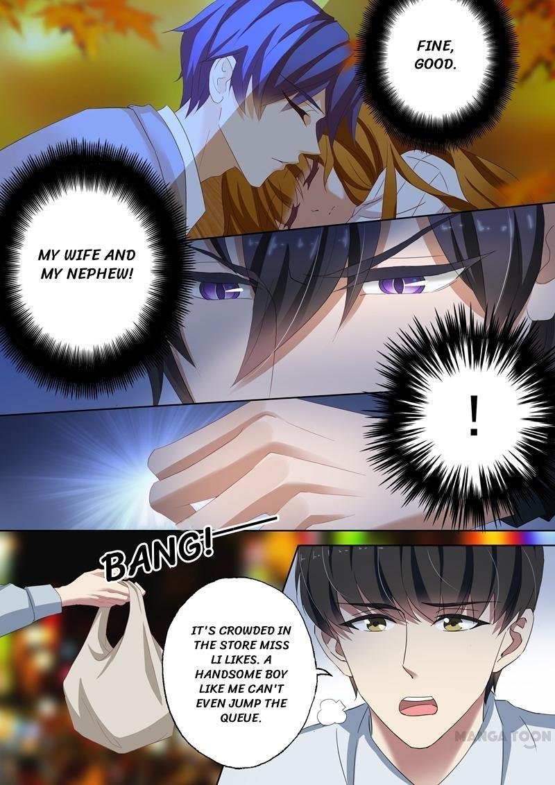 Ex-wife of A Billionaire ( Haomen Tianjia Qianqi ) Chapter 137 - page 7