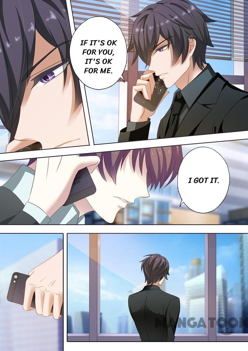 Ex-wife of A Billionaire ( Haomen Tianjia Qianqi ) Chapter 202 - page 2