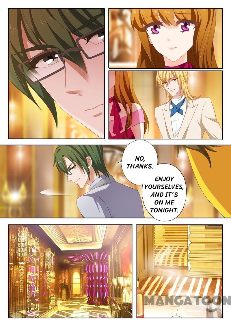 Ex-wife of A Billionaire ( Haomen Tianjia Qianqi ) Chapter 202 - page 6