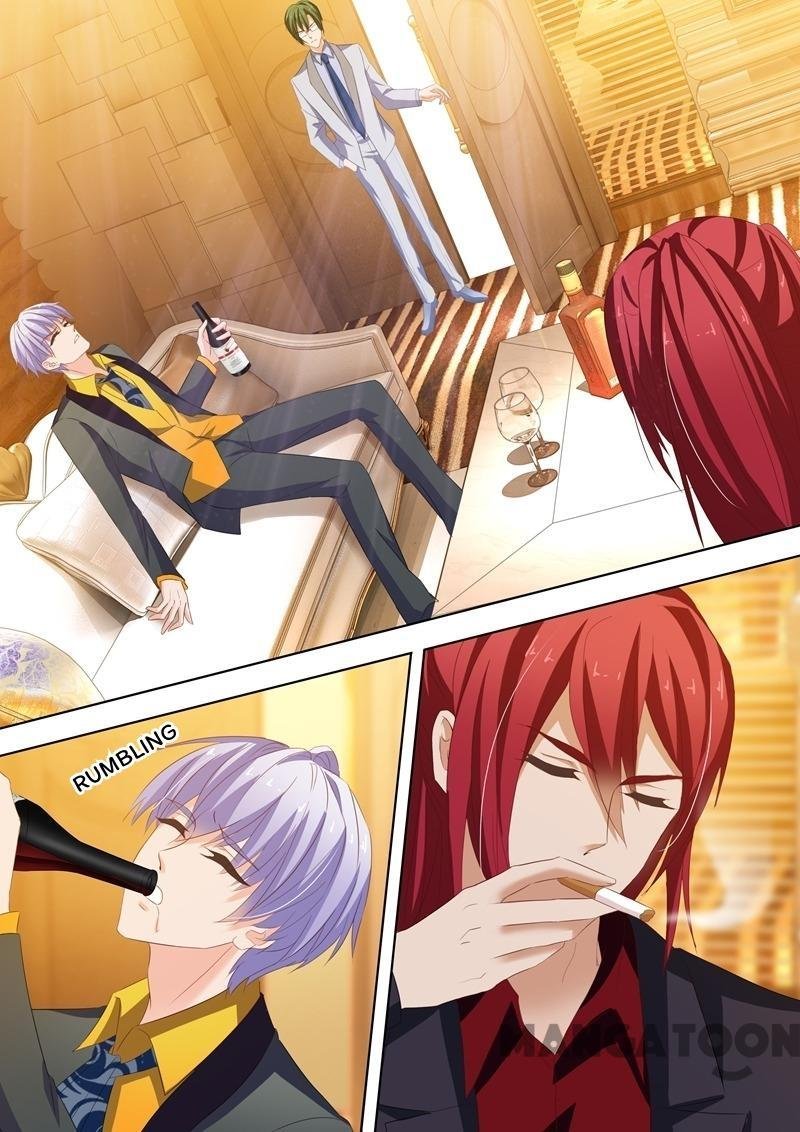 Ex-wife of A Billionaire ( Haomen Tianjia Qianqi ) Chapter 202 - page 7
