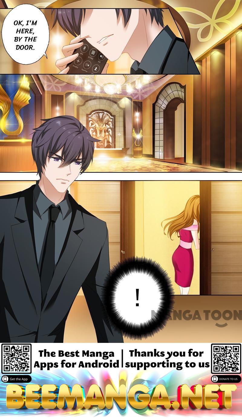 Ex-wife of A Billionaire ( Haomen Tianjia Qianqi ) Chapter 202 - page 9