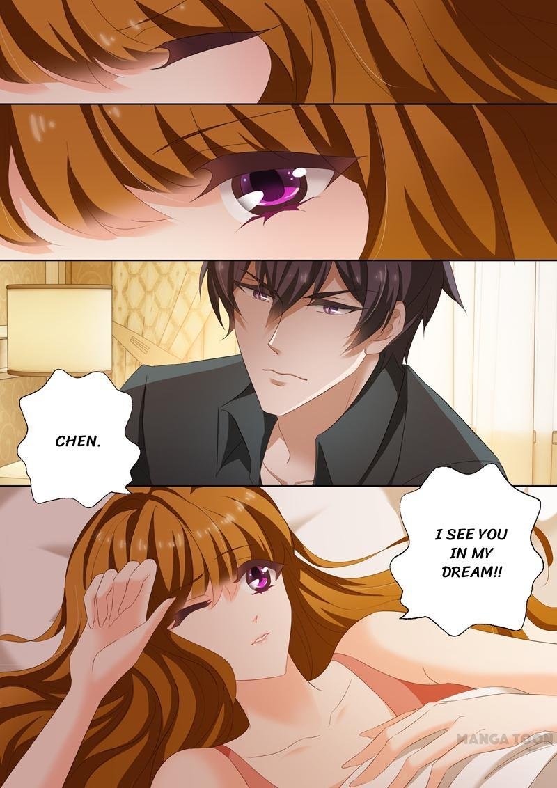 Ex-wife of A Billionaire ( Haomen Tianjia Qianqi ) Chapter 169 - page 6