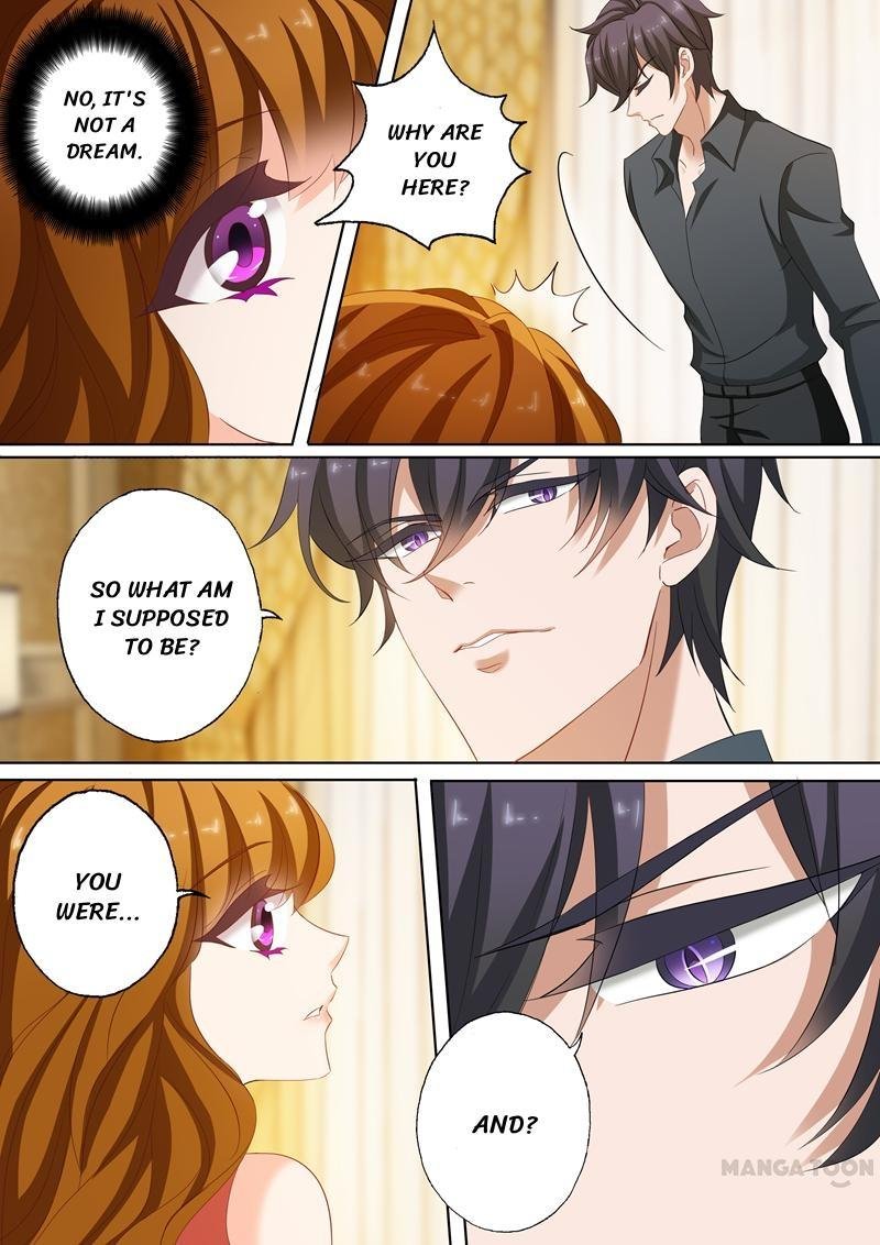 Ex-wife of A Billionaire ( Haomen Tianjia Qianqi ) Chapter 169 - page 7