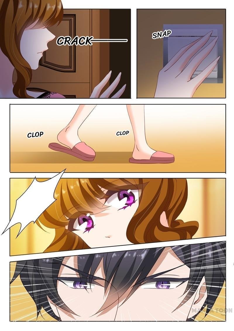 Ex-wife of A Billionaire ( Haomen Tianjia Qianqi ) Chapter 138 - page 2