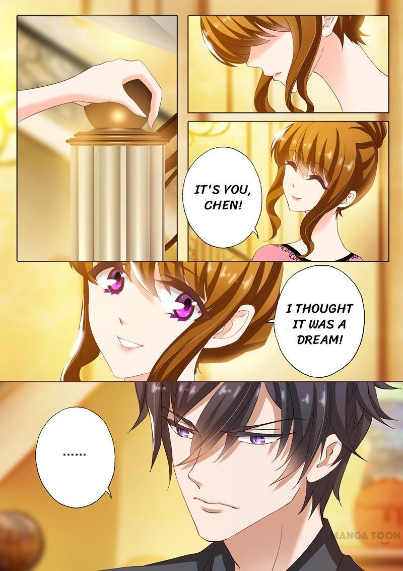 Ex-wife of A Billionaire ( Haomen Tianjia Qianqi ) Chapter 138 - page 4