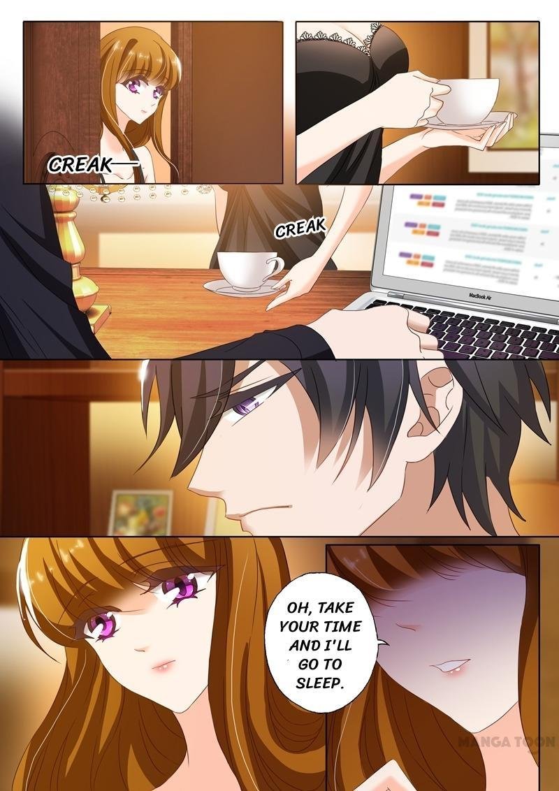 Ex-wife of A Billionaire ( Haomen Tianjia Qianqi ) Chapter 138 - page 8