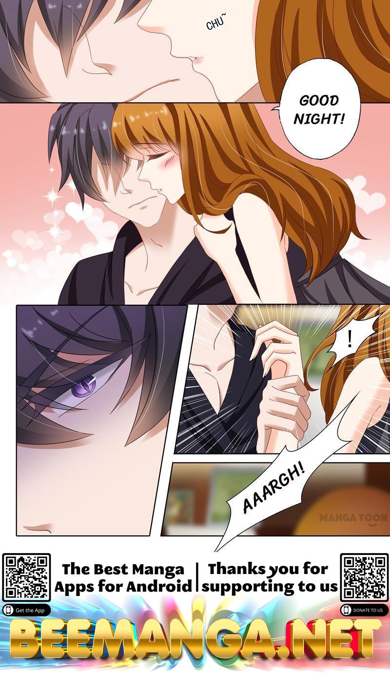 Ex-wife of A Billionaire ( Haomen Tianjia Qianqi ) Chapter 138 - page 9
