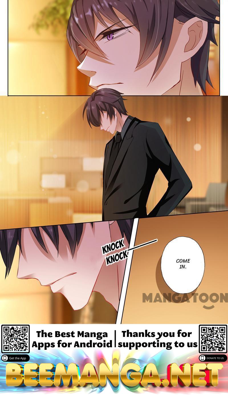 Ex-wife of A Billionaire ( Haomen Tianjia Qianqi ) Chapter 210 - page 9