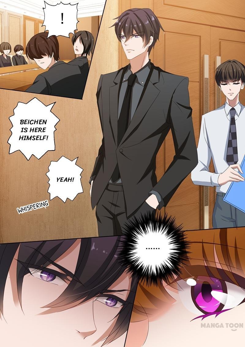 Ex-wife of A Billionaire ( Haomen Tianjia Qianqi ) Chapter 171 - page 5