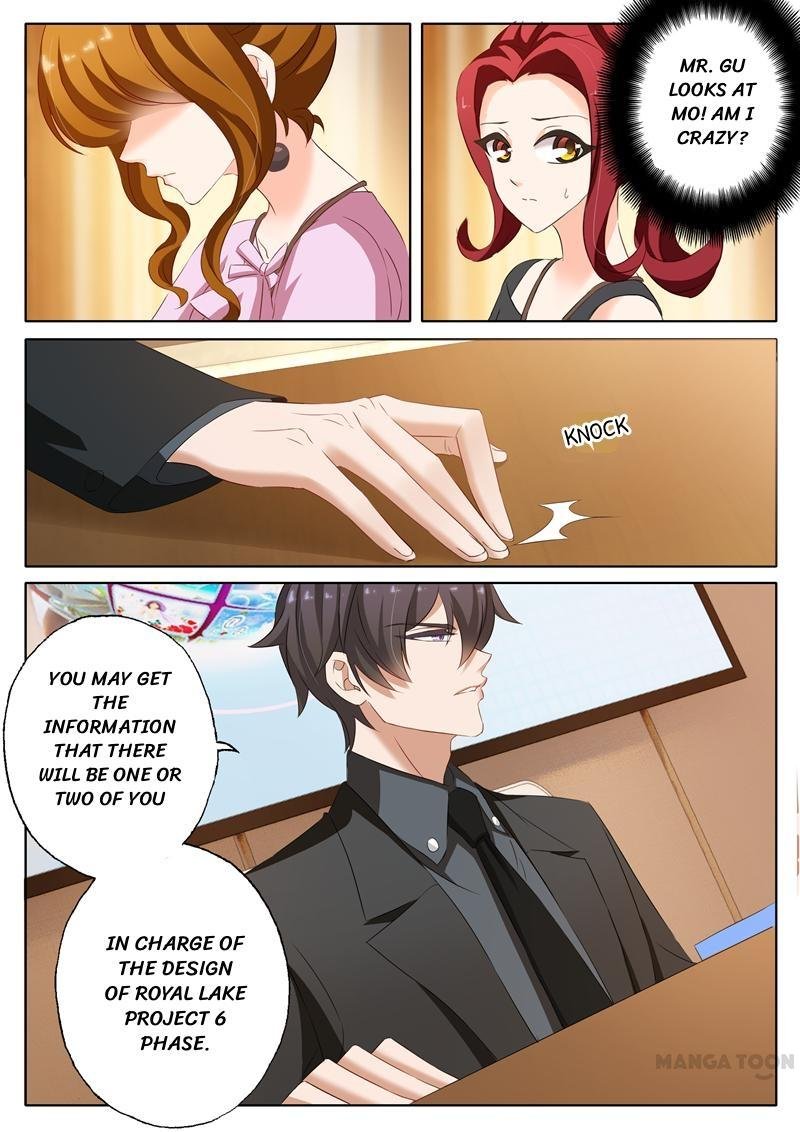Ex-wife of A Billionaire ( Haomen Tianjia Qianqi ) Chapter 171 - page 6