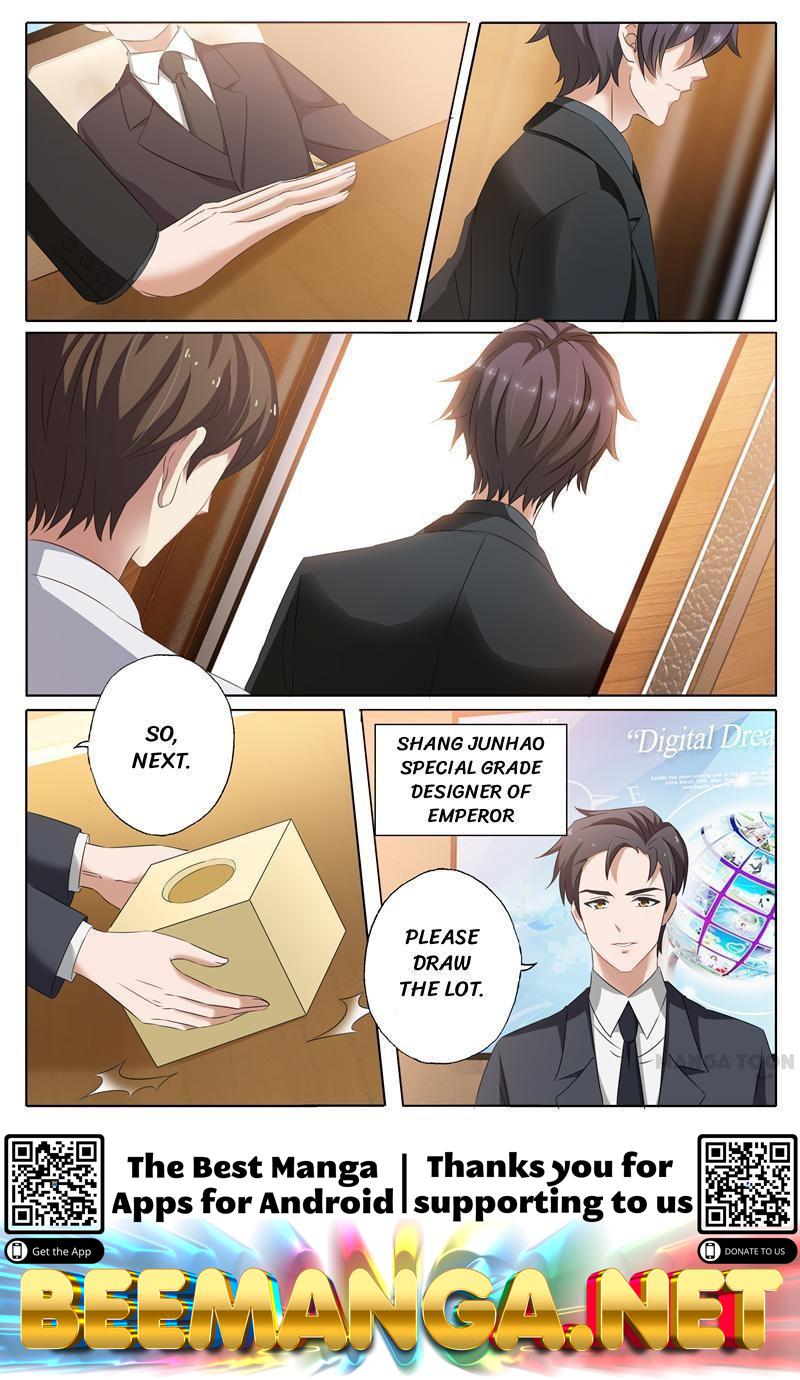 Ex-wife of A Billionaire ( Haomen Tianjia Qianqi ) Chapter 171 - page 9