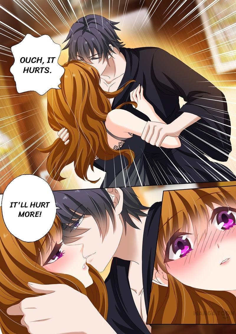 Ex-wife of A Billionaire ( Haomen Tianjia Qianqi ) Chapter 139 - page 2