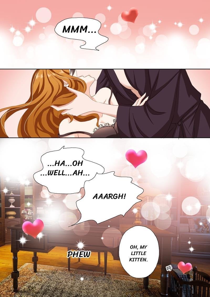 Ex-wife of A Billionaire ( Haomen Tianjia Qianqi ) Chapter 139 - page 3