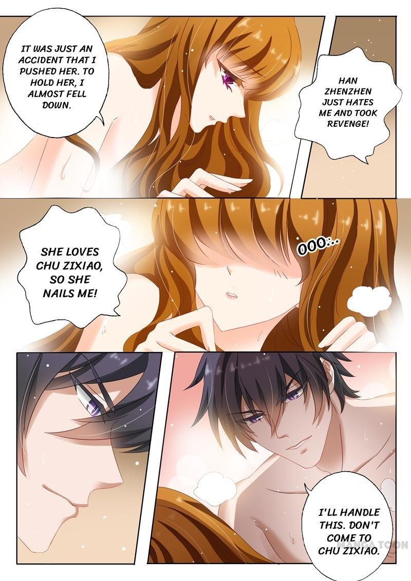 Ex-wife of A Billionaire ( Haomen Tianjia Qianqi ) Chapter 139 - page 5