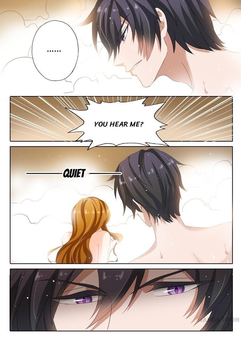 Ex-wife of A Billionaire ( Haomen Tianjia Qianqi ) Chapter 139 - page 6