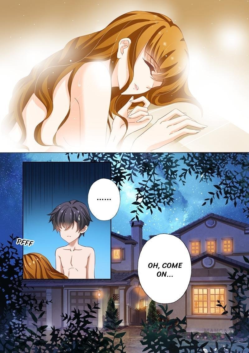 Ex-wife of A Billionaire ( Haomen Tianjia Qianqi ) Chapter 139 - page 7